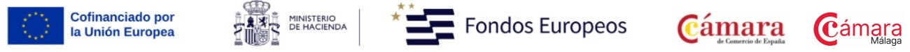 Logos FEDER